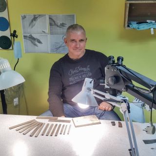 Андрій Краус