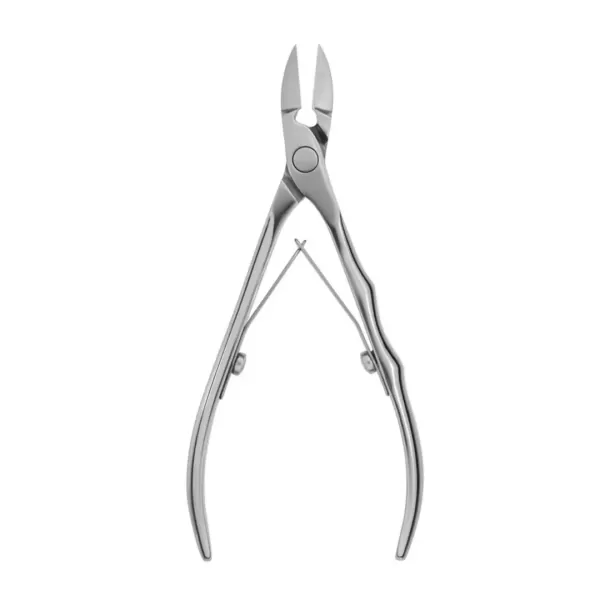 Кусачки професійні для нігтів EXPERT 60