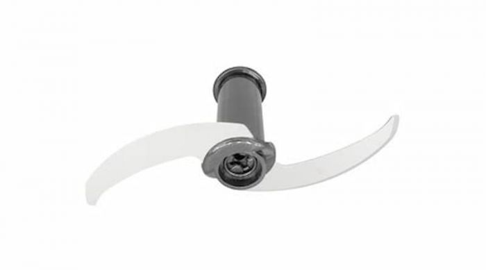 Заточування ножа блендера