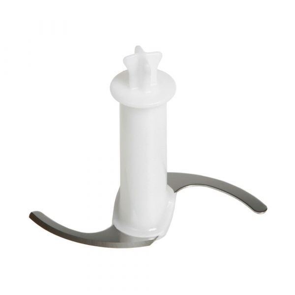 Заточування ножа блендера