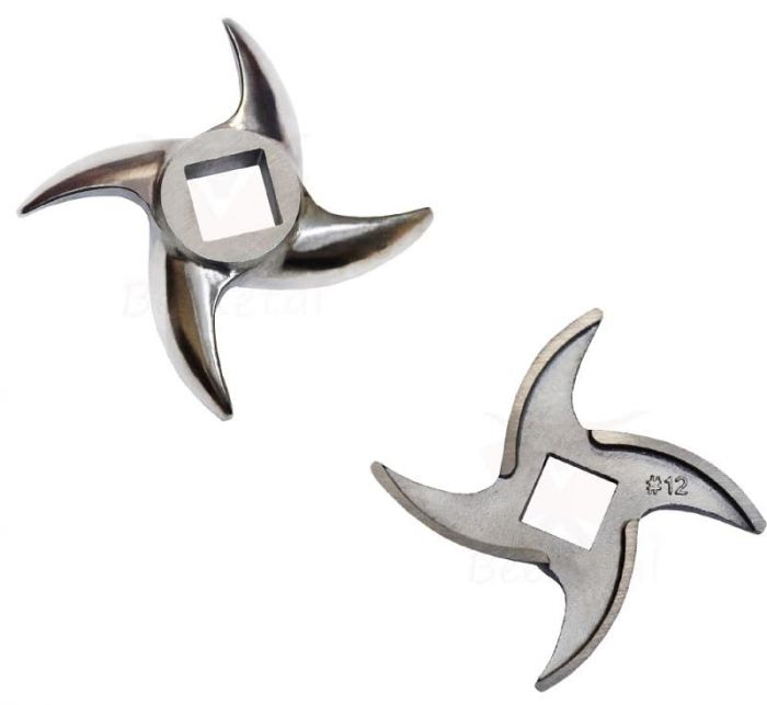 Заточка ножа м'ясорубки (комплект)