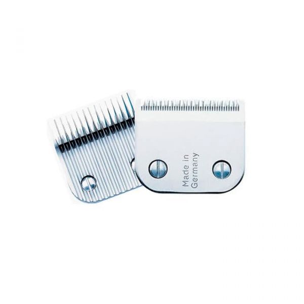 Заточування ножів машинки для стрижки