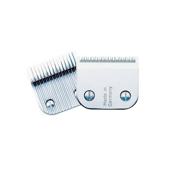 Заточування ножів машинки для стрижки