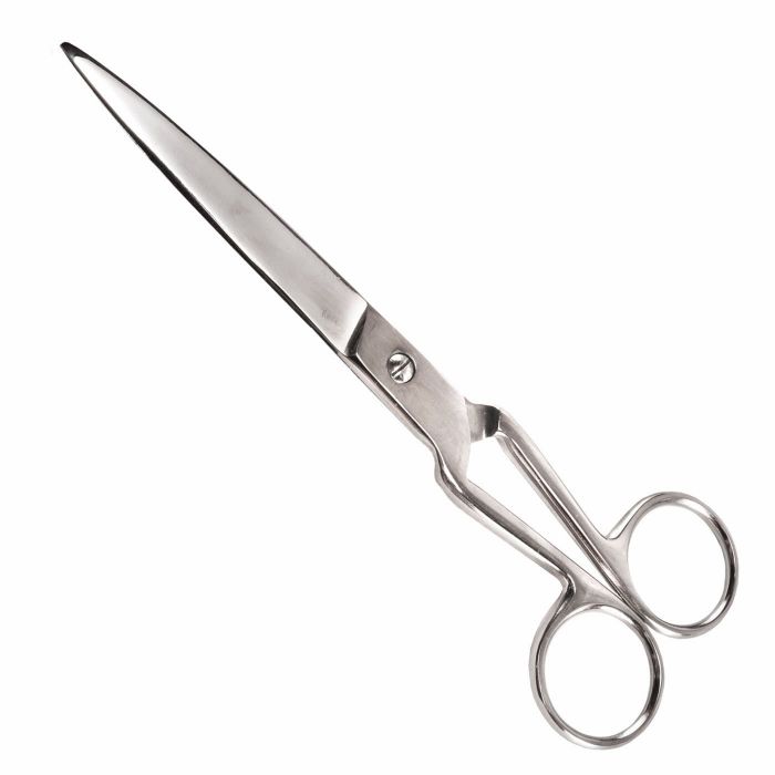 Заточування ножиць для перев'язувального матеріалу