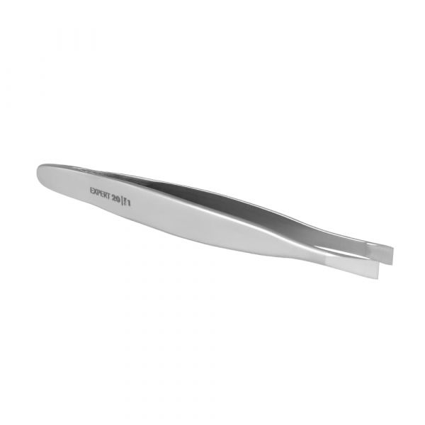 Заточка пінцетів для брів