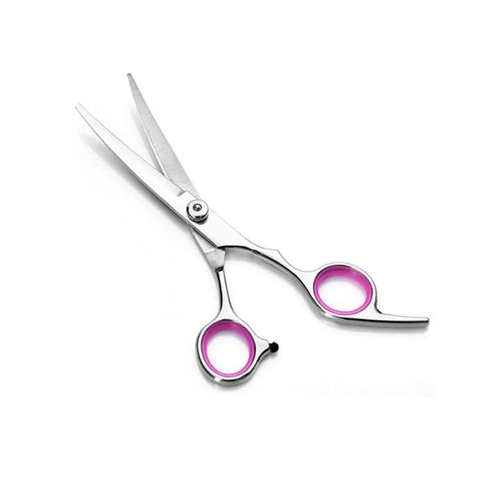 Заточування ножиць для стрижки тварин