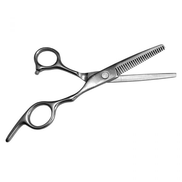 Заточування ножиць філірувальних для грумінгу