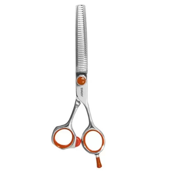 Заточування ножиць філірувальних для тварин