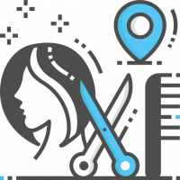 Салоны красоты