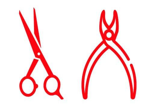 Майстер із заточування перукарського та манікюрного інструменту